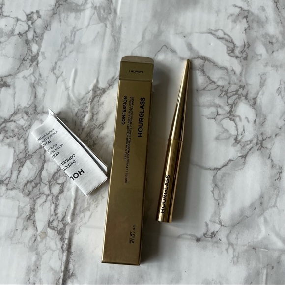 Hourglass Makeup Hourglass Confession Ultra Slim High Intensity